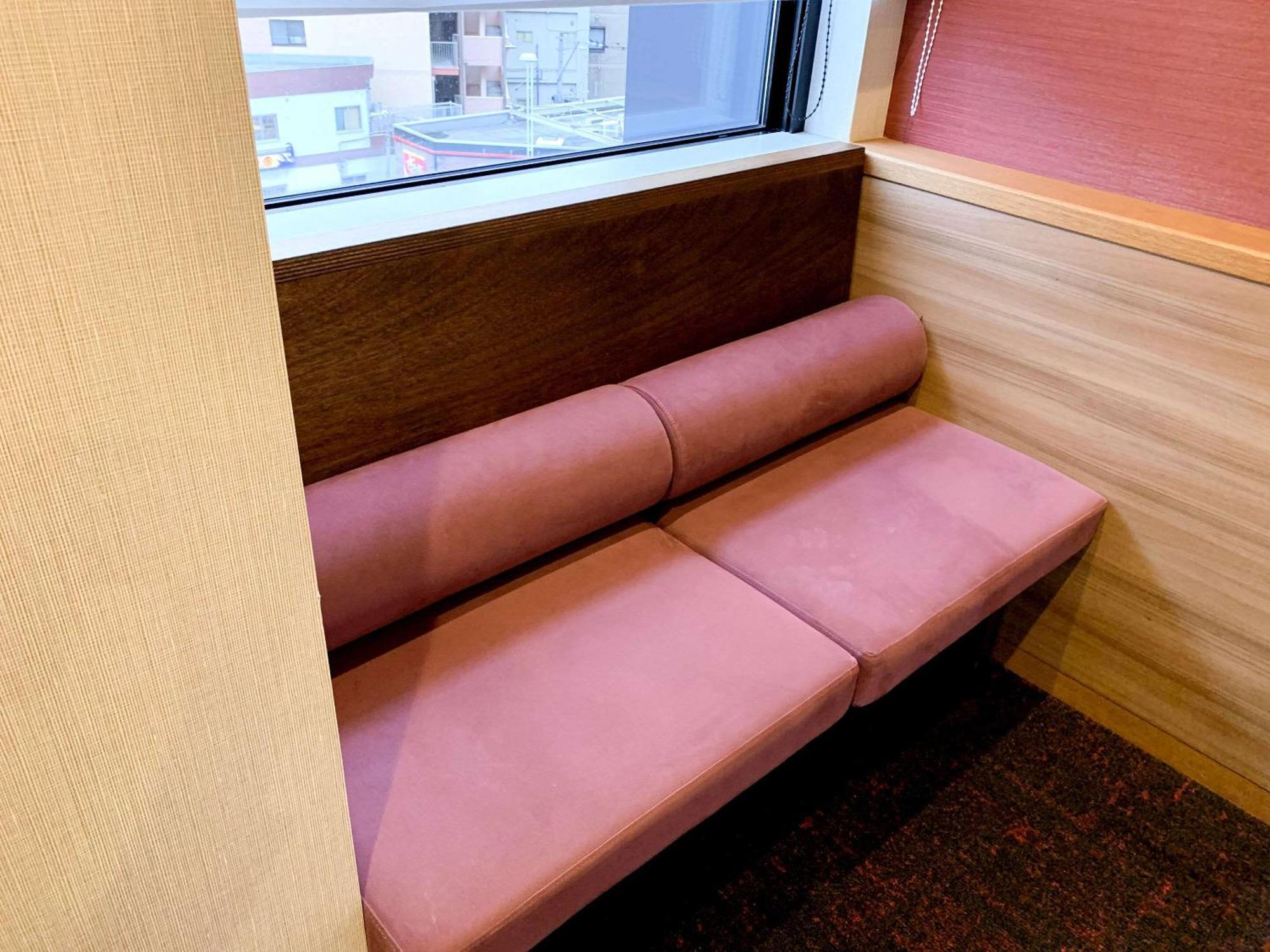 コンフォートイン福岡天神 エクステリア 写真